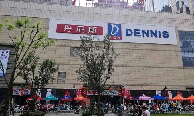 Zhongyuan District Apartment | Zhengzhou Gaoxin·Zhengzhou University New Zone· Locals Apartment 00122860