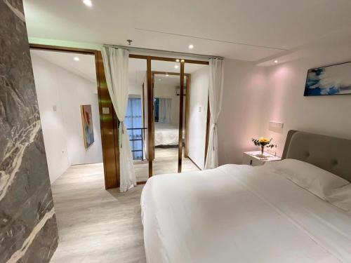 Shiqi District Apartment | Zhongshan Perth Hotel Apartment - Shiqi Wanxianghui Branch