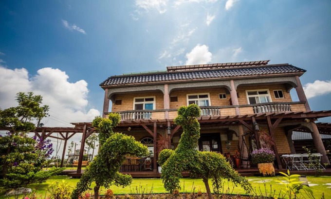 Yuanshan Bed & Breakfast | Zhuyuan Ju B&B