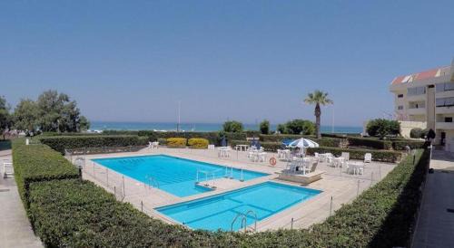 Casa Santa Apartment | Zibibbo Beach Apartments - Trapani