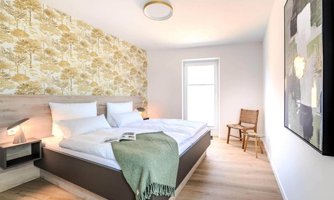 Eversten Apartment | Ziegelhof