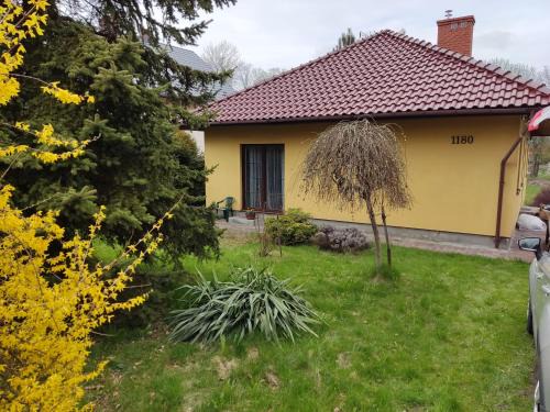 gmina Buczkowice Apartment | Zielone Buki