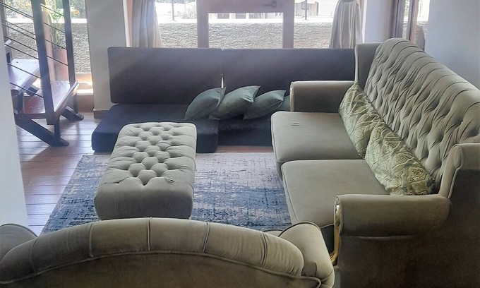 Kirkos Hotel | Zigzag Hotel and Spa