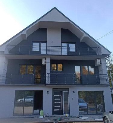 Dimitrovgrad House | Zikin dom