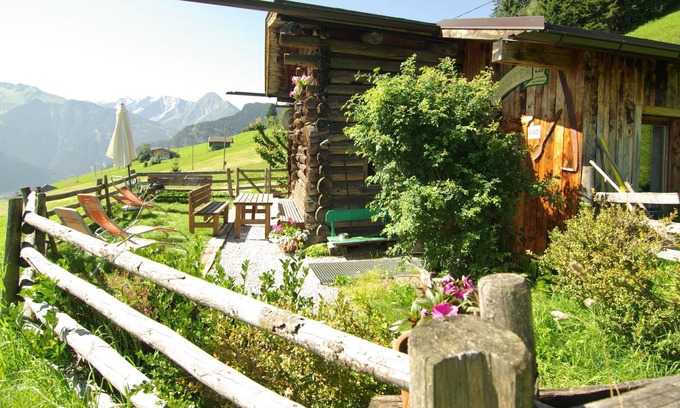 Hippach Ski Chalet | Zillertal-UrlaubAT0004