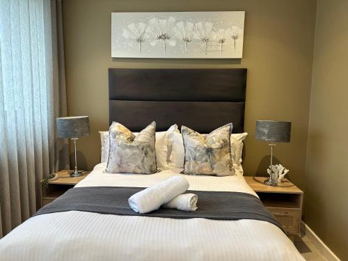 Port Zimbali Apartment | Zimbali Boulevard Suite 210