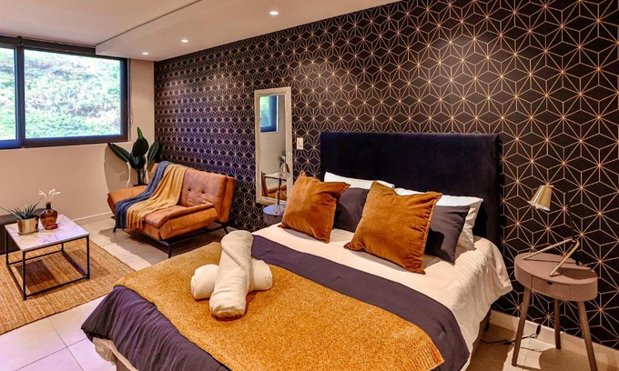 Port Zimbali Apartment | Zimbali Lakes Boulevard Suites 218
