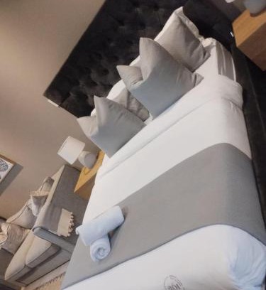 Port Zimbali Apartment | Zimbali Lakes Boulevard Suites 261