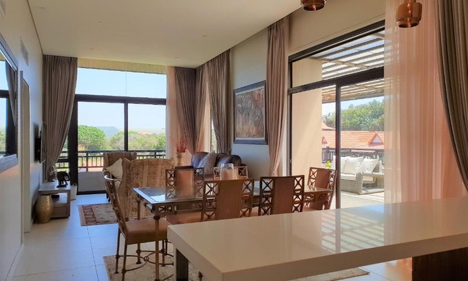 Port Zimbali Apartment | Zimbali Suites 611