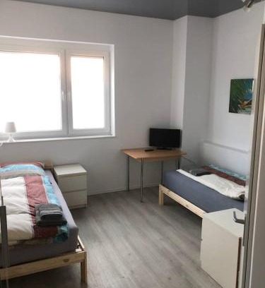 Alzenau Apartment | Zimmer 5
