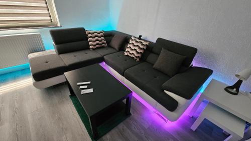 Unterbilk House | Zimmer in Bilk-Zentrum Düsseldorf