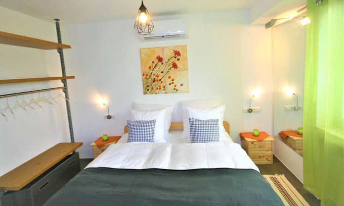 Oberhausen Apartment | Zimmer Schacht34 - Schacht34