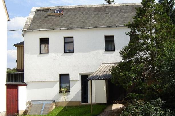 Hartmannsdorf Apartment | Zimmervermietung Heide Fiege