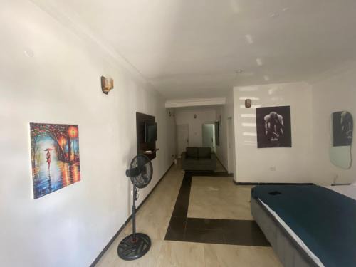 Abuja Apartment | Zimmy Apartment