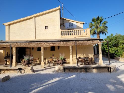 Mutxamel Hotel | ZINC