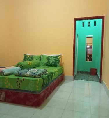 Kotaraja House | Zinzi's All-Inclusive Homestay