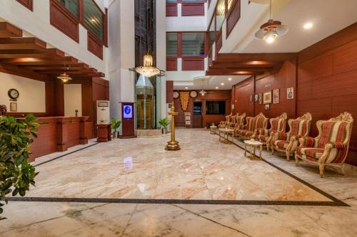 Thrissur Hotel | Zip By Spree Hotels Mangala Towers Thrissur