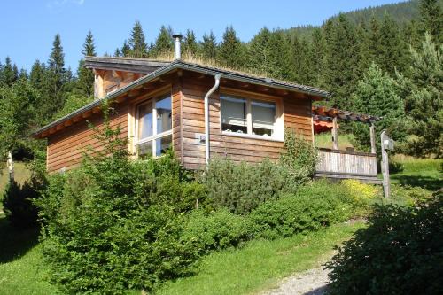 Hohentauern House | Zirbelhütte
