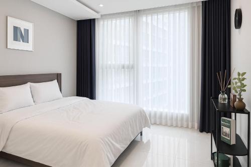 Seocho-dong Apartment | Zizel Suite Room Seocho