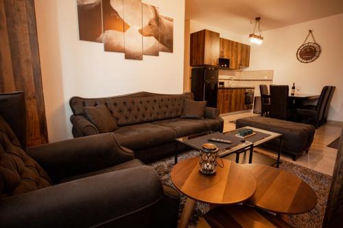 Brdo Apartment | Zlatar Apartman br 16
