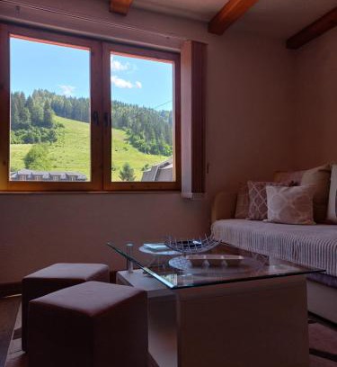 Ciganska Mahala Apartment | Zlatar duplex