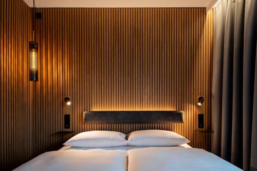 Prague 5 Hotel | Zleep Hotel Prague