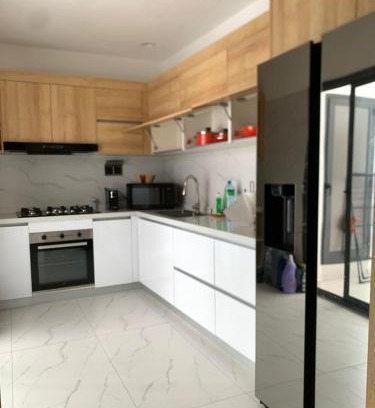 Point E Apartment | Zly Olympic view