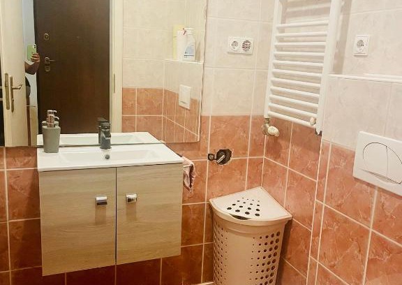Zuglo Apartment | Zoé