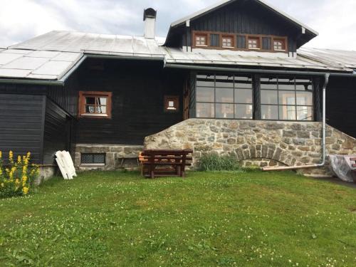 Philippsreut House | Zoihäusl