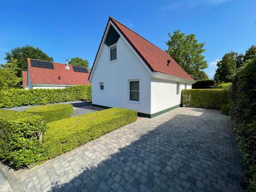 Kortgene House | Zomervilla Veerse Meer