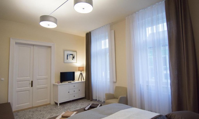 Eger Apartment | Zora Apartman