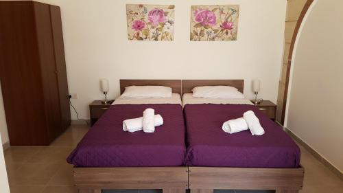 Larnaca Apartment | ZORBAS No 3