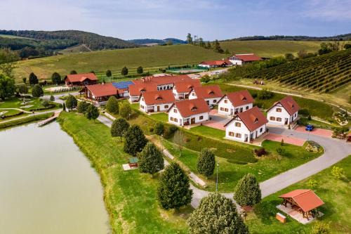 Hajmas Hotel | Zselicvölgy Szabadidőfarm