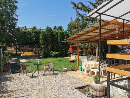 Zsorifurdo Apartment | Zsory Furdo Lapartman Mezokovesd