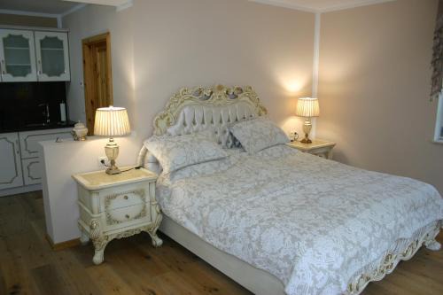 Bad Langensalza Apartment | Zum Böhmen Ferienwohnung Elisabeth