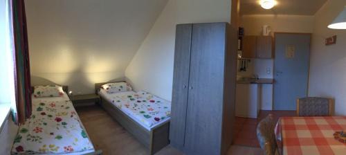 Wester-Ohrstedt Apartment | zum Zander