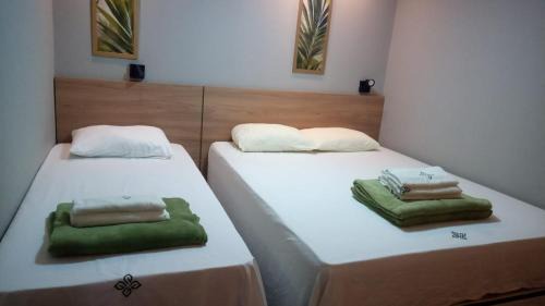 Bananeiras Apartment | Zuppolini Hotel