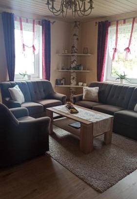 Damnatz Apartment | Zur Amsel