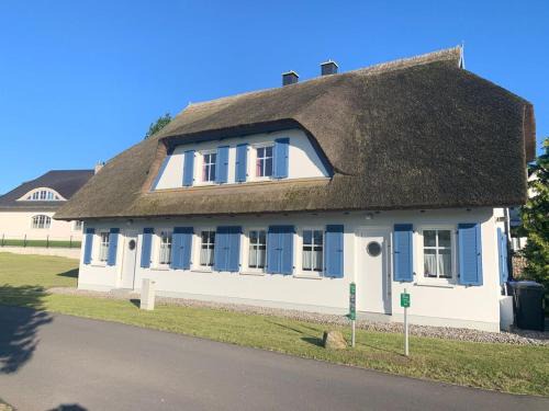 Balm House | Zur Fischerwurt 8