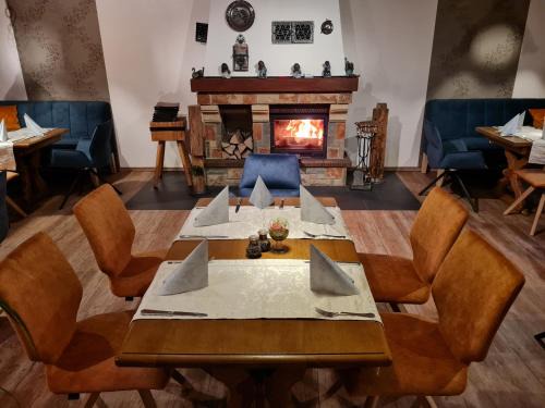 Masburg House | Zur Kringelwies