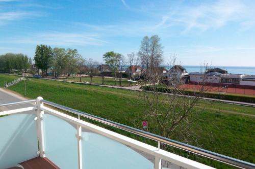 Dahme Apartment | Zur schönen Aussicht - FW 6