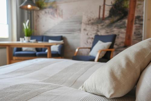 Dahme Apartment | Zur schönen Aussicht - FW 8