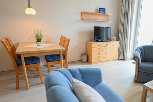 Dahme Apartment | Zur schönen Aussicht - FW 9