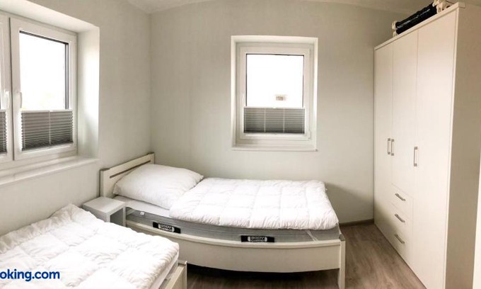Dahme Apartment | Zur Strandwiese W1