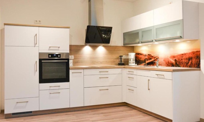 Dahme Apartment | Zur Strandwiese W3