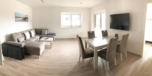 Dahme Apartment | Zur Strandwiese W4