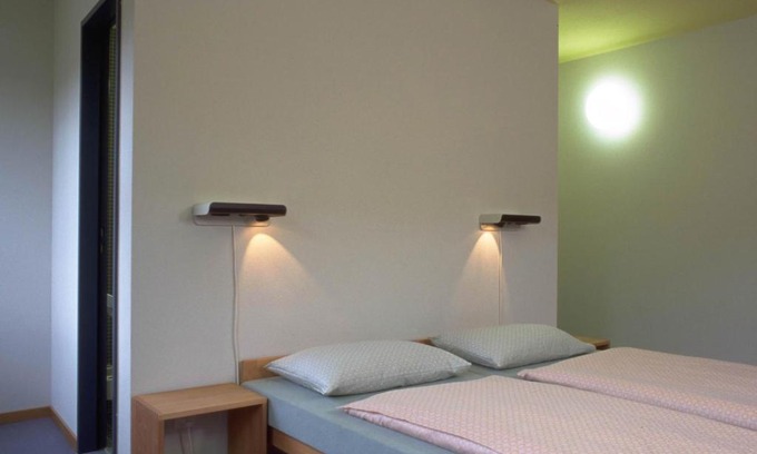 District 2 Hostel | Zurich Youth Hostel - Private Rooms