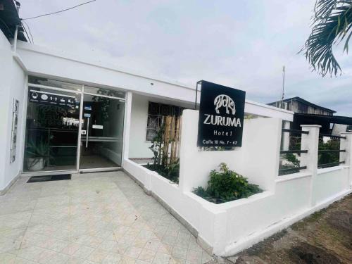 Leticia Hotel | Zuruma Hotel