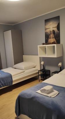 Lebenstedt Apartment | ZV38-Gesemann