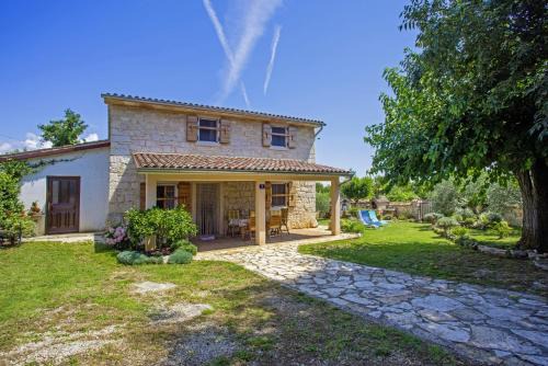 Bubani House | Zvana in Bubani (Haus für 5 Personen)